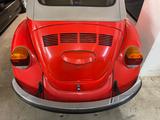 Volkswagen Käfer 1303 - 1,6l Cabrio - 1. HAND - Original - VW Käfer Gebrauchtwagen in Bielefeld