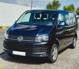 Volkswagen T6 Caravelle, 2020, AHK, Klima, 9Sitze