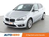 BMW 2er 225i Active Tourer xDrive Luxury Line Aut. - BMW 225 Active Tourer Gebrauchtwagen