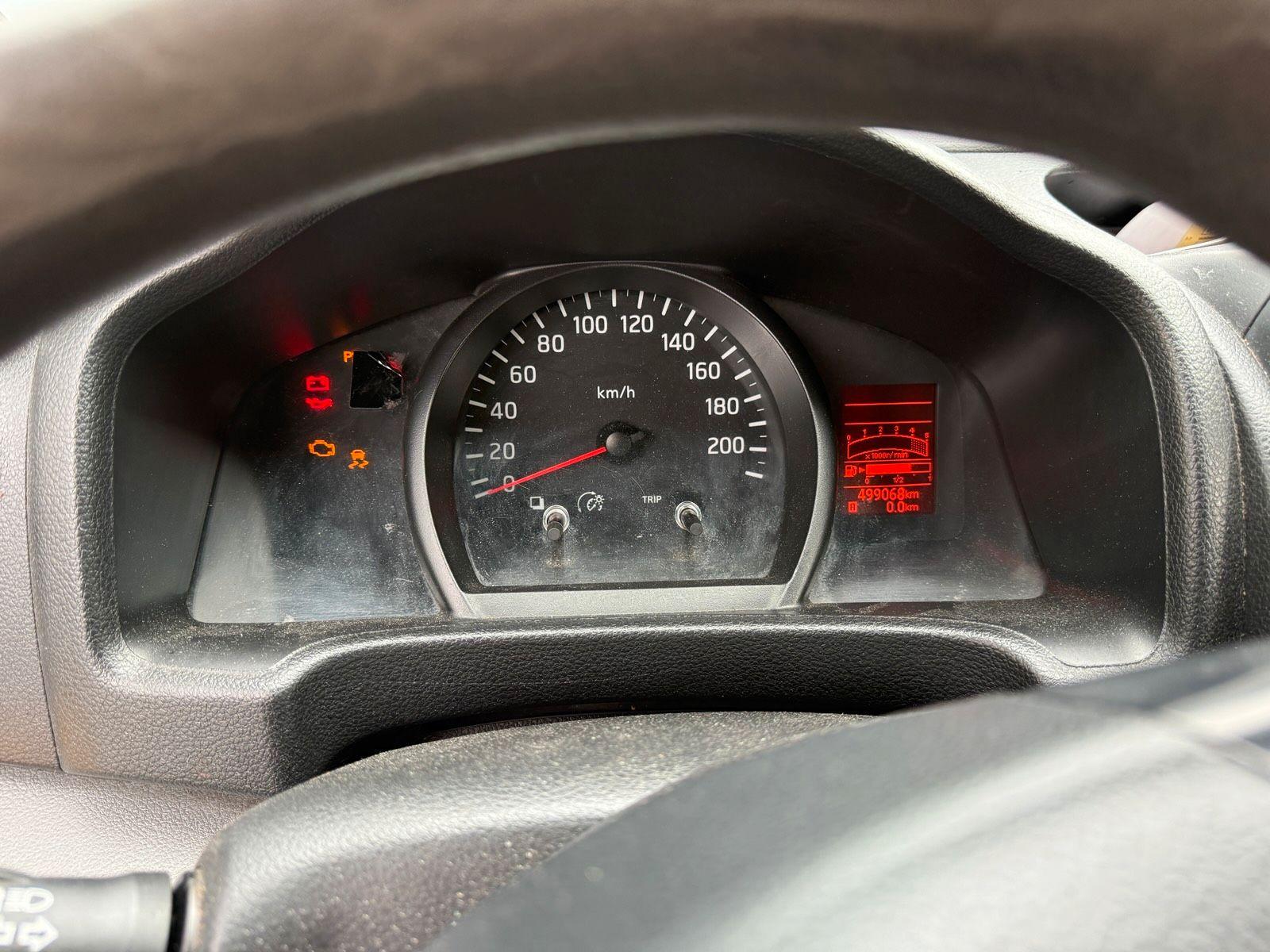 Nissan NV200 2015 — photo 5