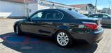 BMW E60 530i LCI - BMW 530 aus 2010: 530i