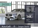 Mercedes-Benz B 220 d Style MBUX dunkleScheiben Kamera LED - Mercedes-Benz B 220 Kombi Gebrauchtwagen