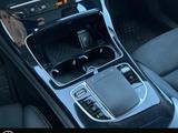 Mercedes-Benz GLC 220 d  AMG-AHK-Distro-360 Grad-LED-Bestzust. - : Geländewagen, Best
