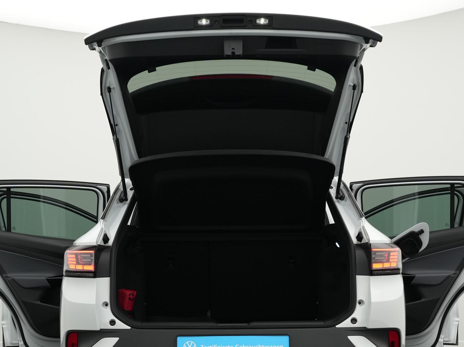 Volkswagen ID.4 - Bild 19