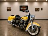 Harley-Davidson 80 FXEF FatBob 1340 Shovelhead - HARLEY-DAVIDSON SHOVELHEAD