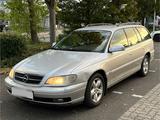 Opel Omega 2.2 Caravan - Opel Omega Gebrauchtwagen Caravan