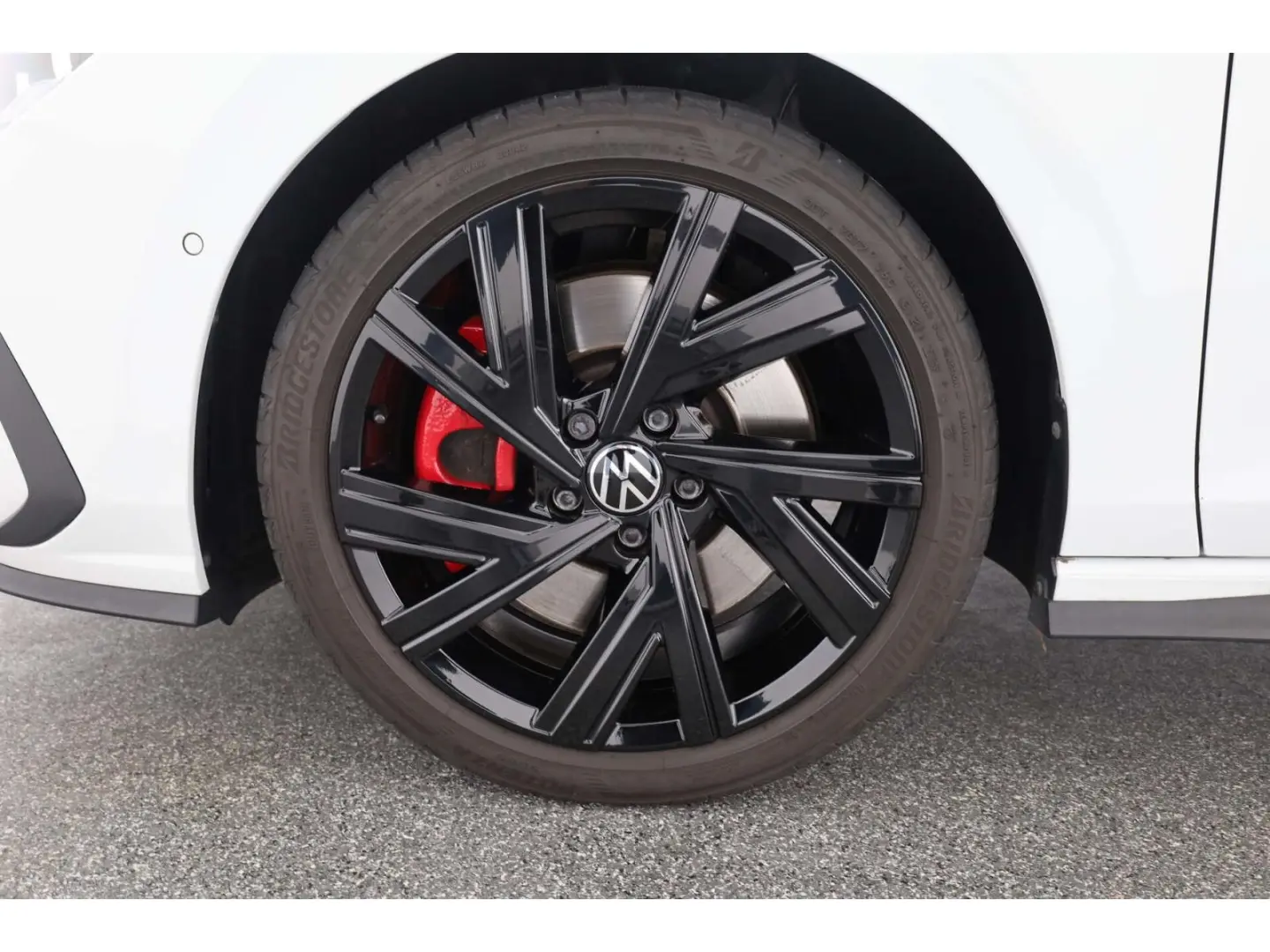 Volkswagen Golf GTI 2.0 TSI DSG NAV/Kamera/keyless/ACC/18'', миниатюра 8