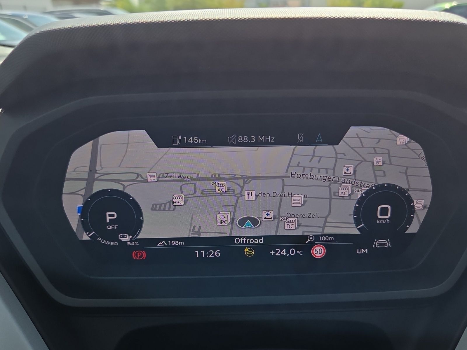 Audi Q4 e-tron - Bild 9