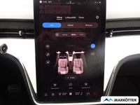 Volvo EX90 - Vorschau Bild 13