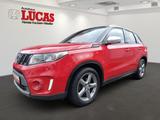 Suzuki Vitara 1.4 S 4x2  BoosterJet Autom.*LED*NAVI* - Suzuki aus 2017