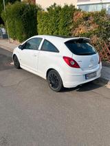 Opel Corsa 1.4 Benziner - Opel Corsa aus 2006: 1.4