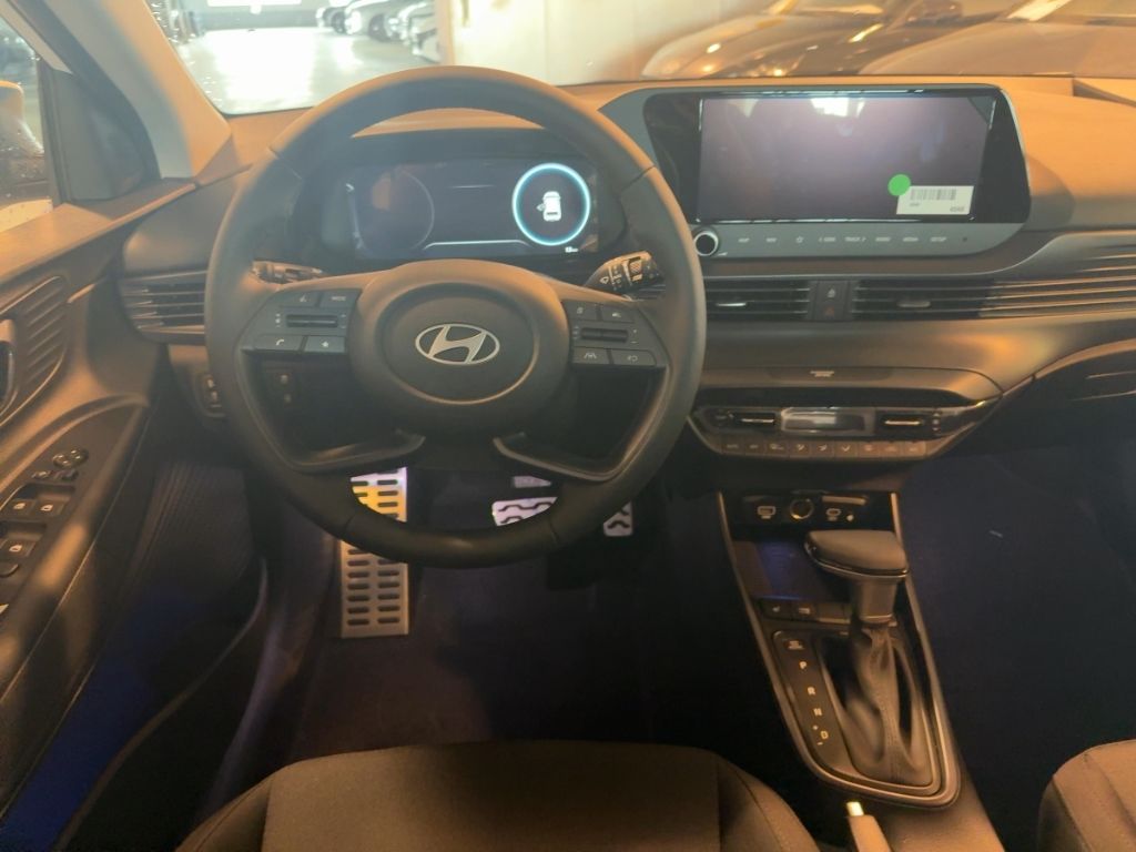 Hyundai BAYON – Bild 8