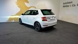 Skoda Fabia Monte Carlo LED Pano PDC SmartLink SitzHz. - Skoda Fabia: Carlo Monte