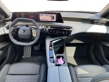 Peugeot 3008 1.2 145 Allure 360+Kam.+KeyLess+LED+Navi