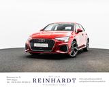 Audi A3 SPORTBACK 40TFSie 2x S LINE MTRX/INTERFAC/18Z - Audi A3: 40 Tfsie