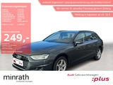 Audi A4 Avant 35 TFSI APP+DAB+VIRT+LED+NAVI+PDC - Audi A4 aus 2021