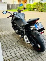 Kawasaki Z 1000 ABS Top Zustand  - Kawasaki Motorräder in Köln
