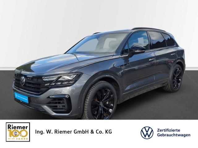 Volkswagen Touareg V6 TSI eHybrid R * TOP AUSSTATTUNG * 4Mo