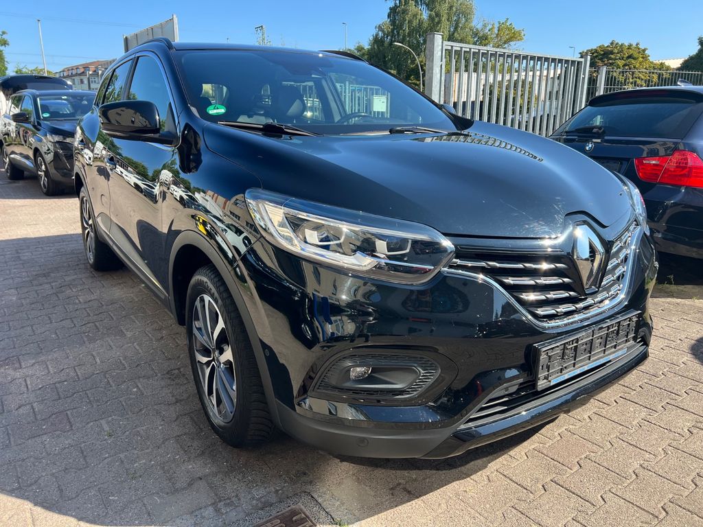 Image of Renault Kadjar