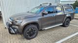 Mercedes-Benz X 350 - scheckheftgepflegte Mercedes X 350