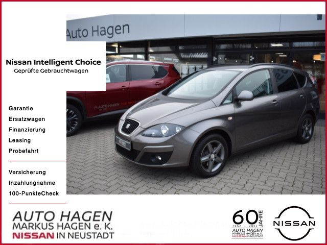 Seat Altea