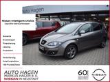 Seat Altea XL 1.4 TSI 4You 16" GJR AHK Navi Einparkhi - gebrauchte Seat Altea aus dem Jahr 2014