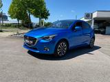 Mazda 2 Lim. Navi / Klima / Sitzh. / PDC hinten - Mazda 2 in Mönchengladbach