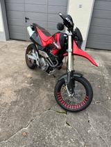 Honda FMX 650 - HONDA FMX 650