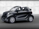 Smart fortwo EQ cabrio/22kW/SHZ/Tempo/Cool&Audio-Paket - Smart ForTwo: Sitzheizung
