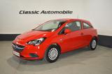 Opel Corsa E Selection Cool&Sound - Opel Corsa: Cool Sound