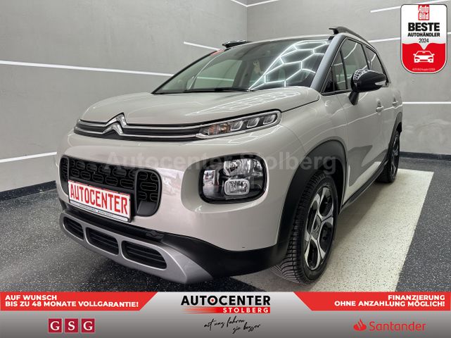 Citroën C3 Aircross Shine "NAVI-SITZH-MULTI-PDC-ALU"