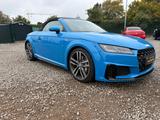 Audi TT Roadster 45 TFSI*3xSline*DSG*VIRTUALL*SCHECKH - gebrauchte Audi TT aus dem Jahr 2019