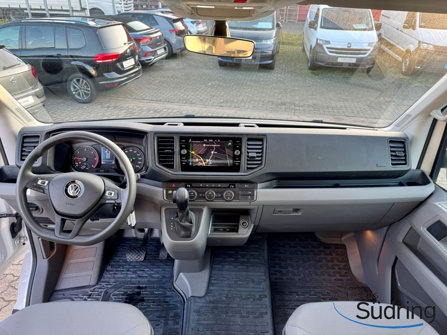 Grand California 680 2,0 TDI Automatik AHK Navi