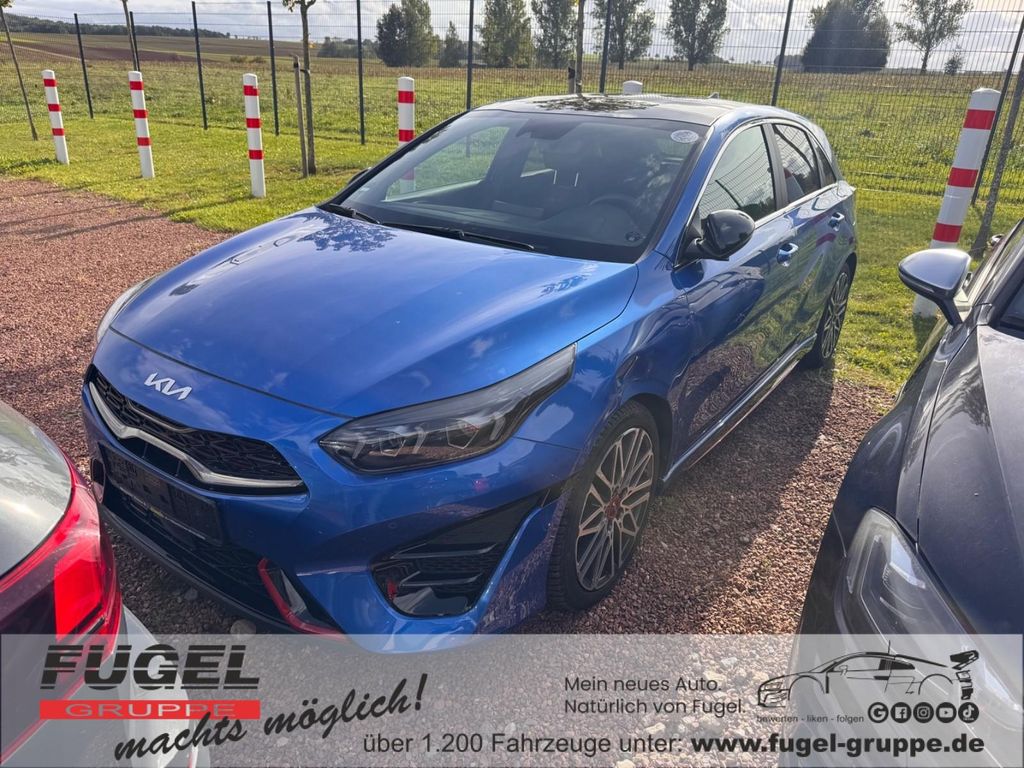 Image of Kia cee'd / Ceed