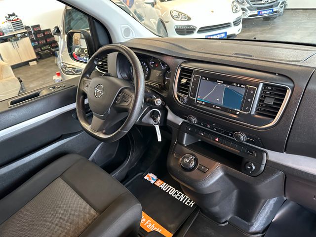 Opel Vivaro Kasten Edition L3 *Navi*AHK*