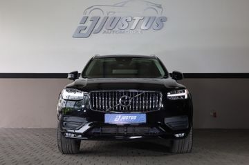Volvo XC90 - 2