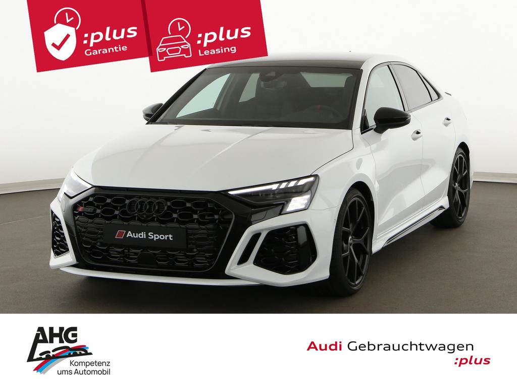 Audi RS 3 Limousine25 TFSI quattro S tronic  LE 2023