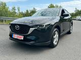 Mazda CX-5 Center-Line FL Automatik 69000 KM TÜV Neu - Mazda CX-5 Unfallwagen