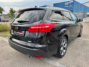 Ford Focus - 5