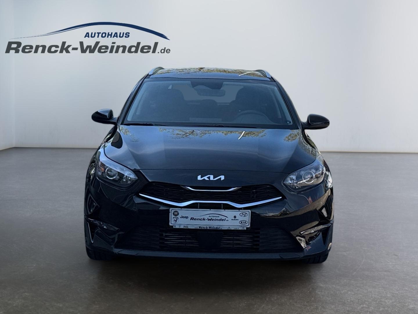 Kia Ceed_sw 1.5T Vision Navi Rückfahrkam. Klimaautom