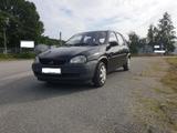 Opel Corsa 1.0 12V Fun HU/AU bis 06/2027 - Opel Corsa aus 1999: 1.2