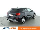 Audi Q2 1.4 TFSI ACT Sport Aut.*NAVI*TEMPO*PDC*SHZ* - Audi in Essen: Q1