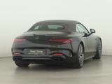 Mercedes-Benz SL 63 AMG 4M+ *Dig.Light*Burmester*Nappa*Carbon* - gebrauchte Mercedes-Benz SL 63 AMG aus dem Jahr 2024