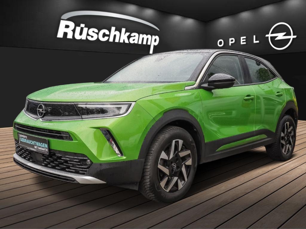 Opel Mokka Business Elegance 1.2 Voll-LED Klimaauto R