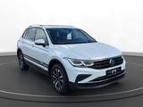 Volkswagen Tiguan 1.5 TSI DSG UNITED | AHK | NAVI | PANO | - Volkswagen Tiguan: United