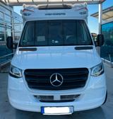 Weinsberg CaraCompact Suite MB 640 MEG Edition Pepper