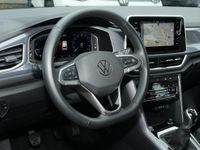 Volkswagen T-Roc - Vorschau Bild 8