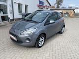 Ford Ka Trend, Zahnriemen 03/25 gewechselt,Klima, ALU - Ford Ka/Ka+ bis 5.000 Euro