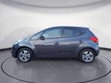 Kia Venga 1.6 CVVT Automatik Platinum Edition Pano - Kia Venga: Platinum Edition