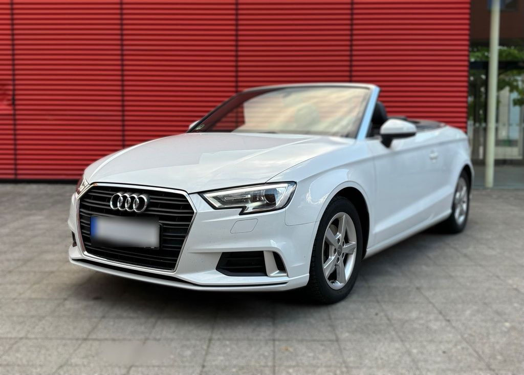 Image of Audi A3